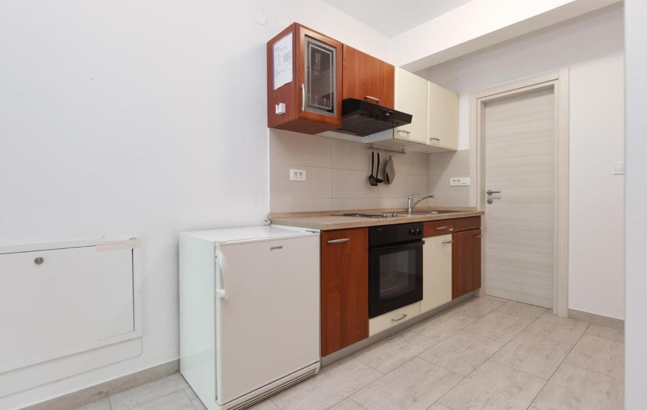Mirko Apartment Porec Exterior photo