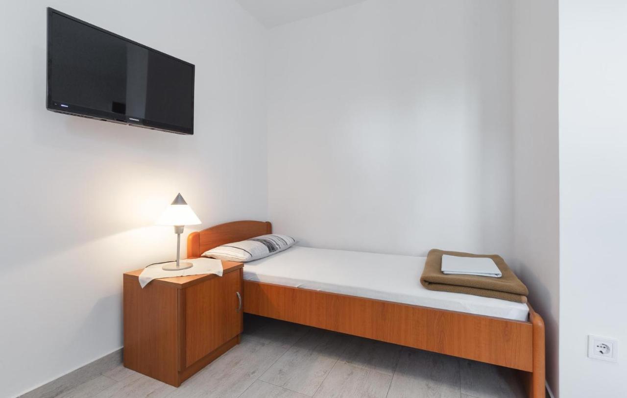 Mirko Apartment Porec Exterior photo